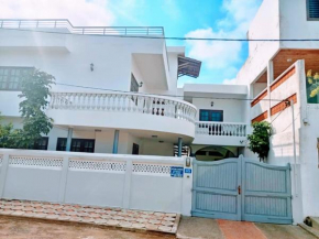 Residence les oliviers